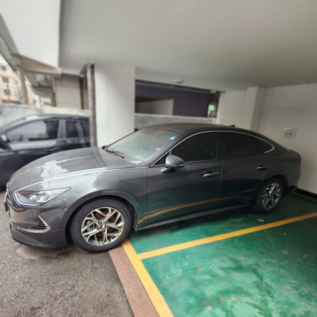 2022 Hyundai (DN8)
